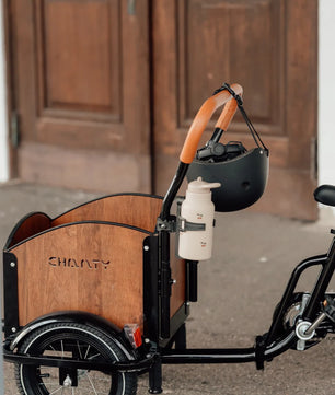 Chanty Cargo Kid - Sort