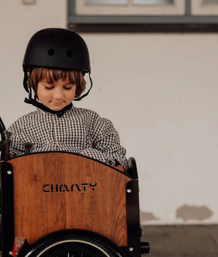 Chanty Cargo Kid - Sort