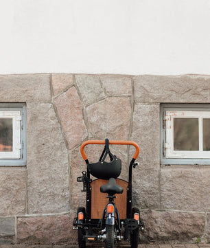 Chanty Cargo Kid - Sort