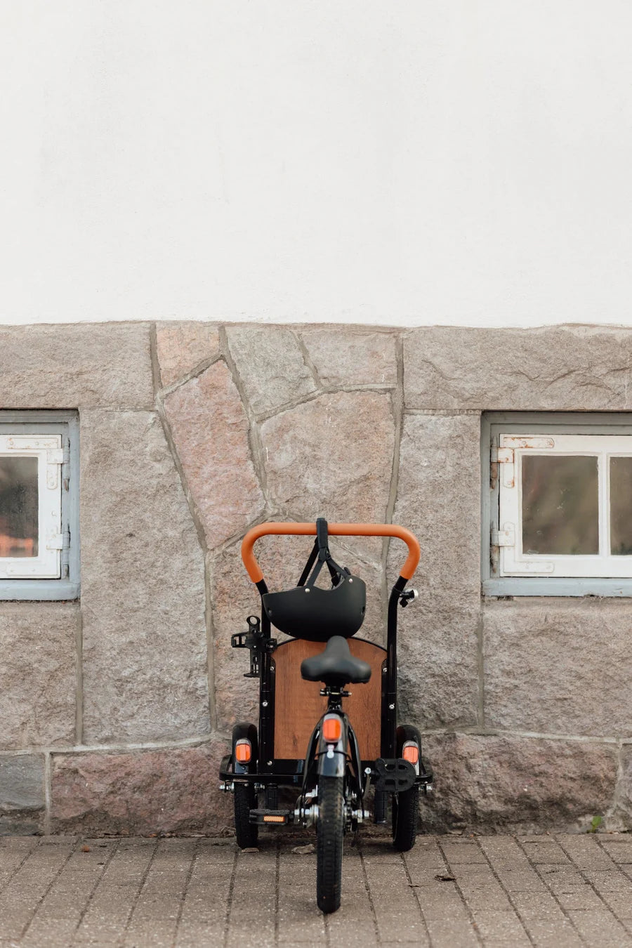 Chanty Cargo Kid - Sort