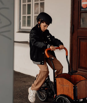 Chanty Cargo Kid - Sort