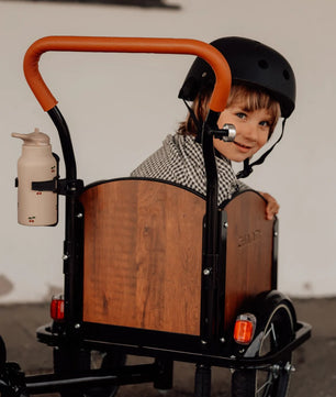 Chanty Cargo Kid - Sort