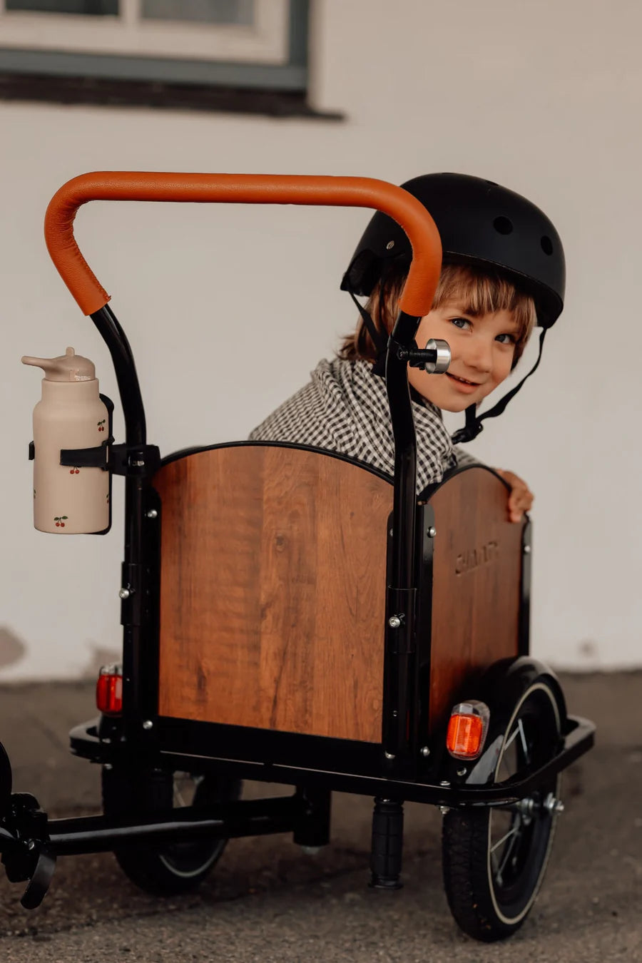 Chanty Cargo Kid - Sort