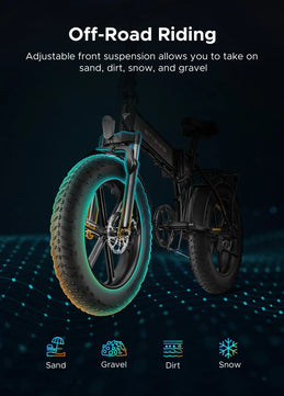 ENGWE EP-2 PRO 250W