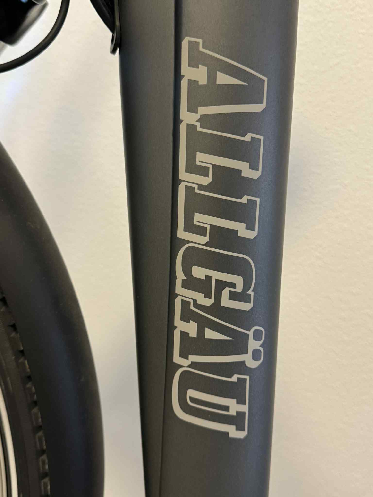 Wagner Dame Elcykel med 7 gear