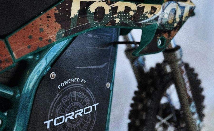TORROT MY26