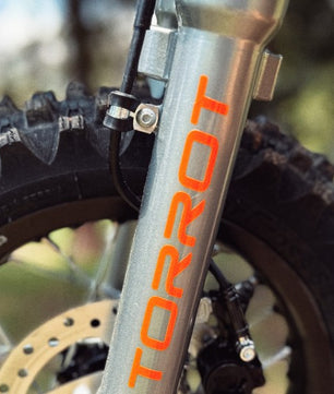 TORROT URBAN WOLF