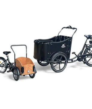 Cargokid PRO PLUS City Master