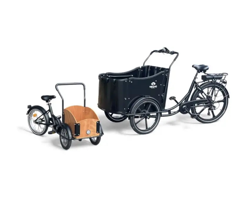 Cargokid PRO PLUS City Master