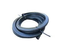 Kantliste til Woodie Bike