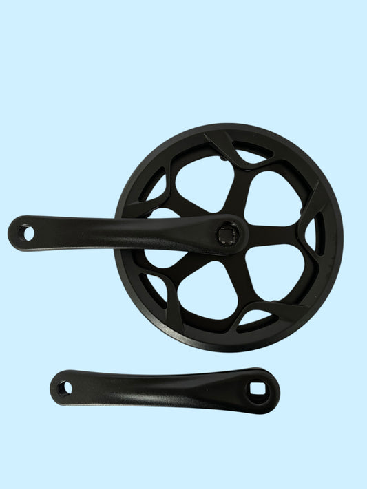 Engwe Pedalarm med eller uden kranksæt