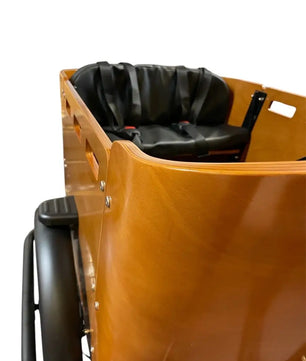 Cargokid Economy Woodie Bike