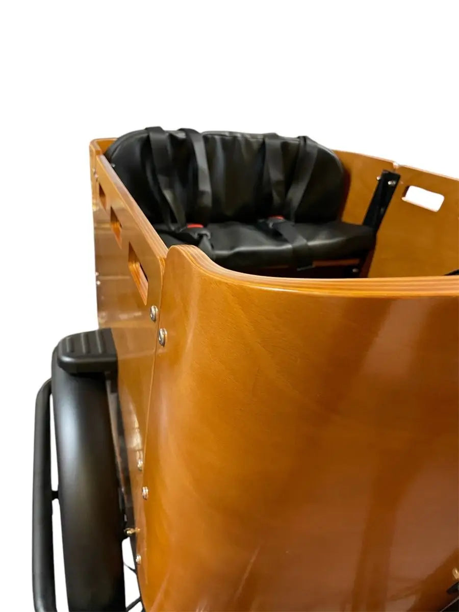 Cargokid Economy Woodie Bike