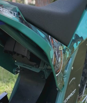 TORROT URBAN WOLF
