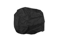 Regncover til børneladcykel