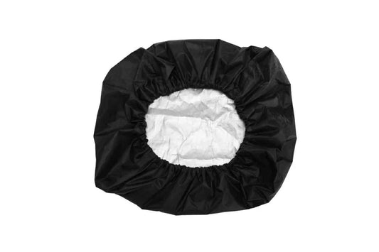 Regncover til børneladcykel