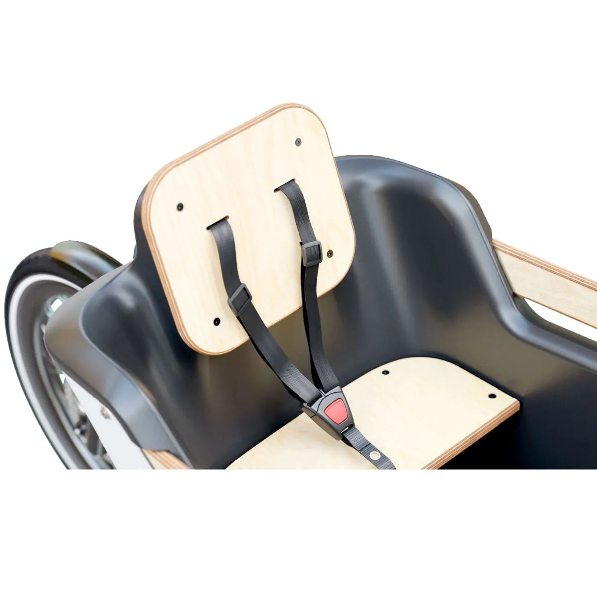 Royal Cargobike ThreeRunner