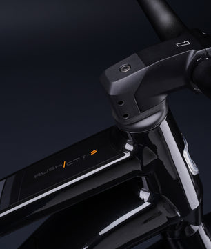 Harley-Davidson RUSH CITY