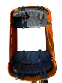 Supreme hyndesæt til Woodie Bike