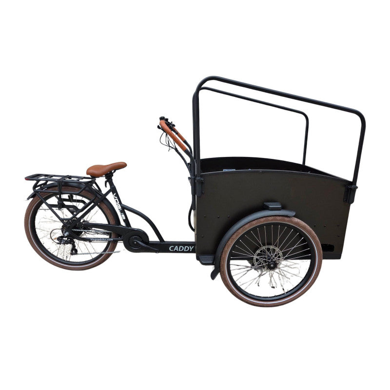 Vogue Caddy 13Ah El-ladcykel